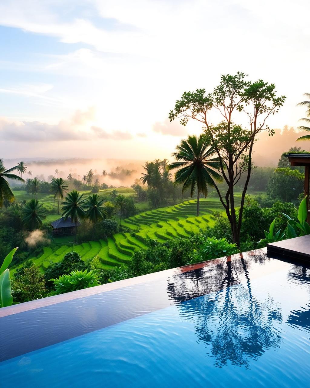 Voyage sur mesure — Bali