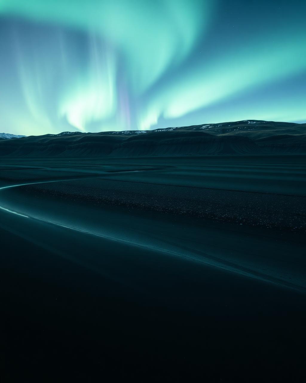 Voyage sur mesure — Islande