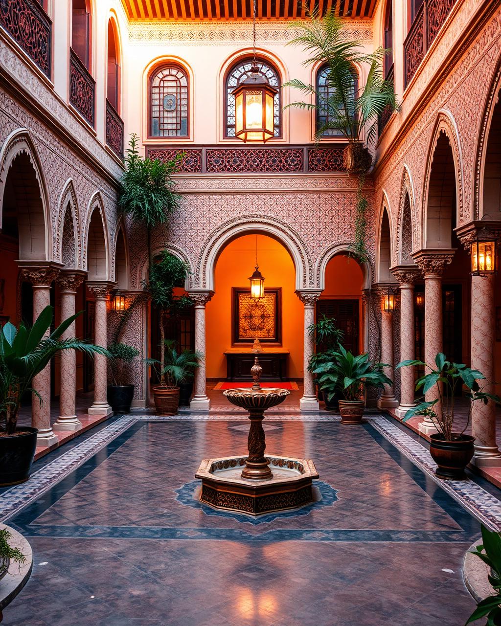 Voyage sur mesure — Maroc