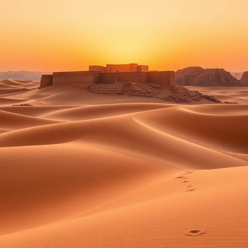 Voyage sur mesure — Oman