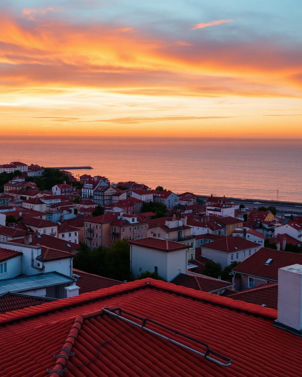 Voyage sur mesure — Portugal