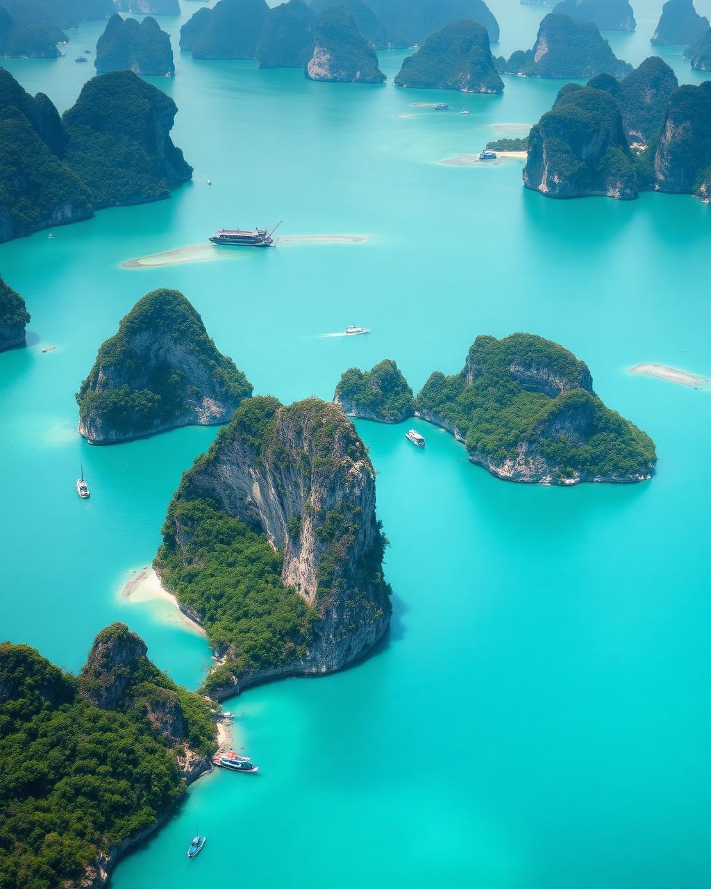 Voyage sur mesure — Thaïlande